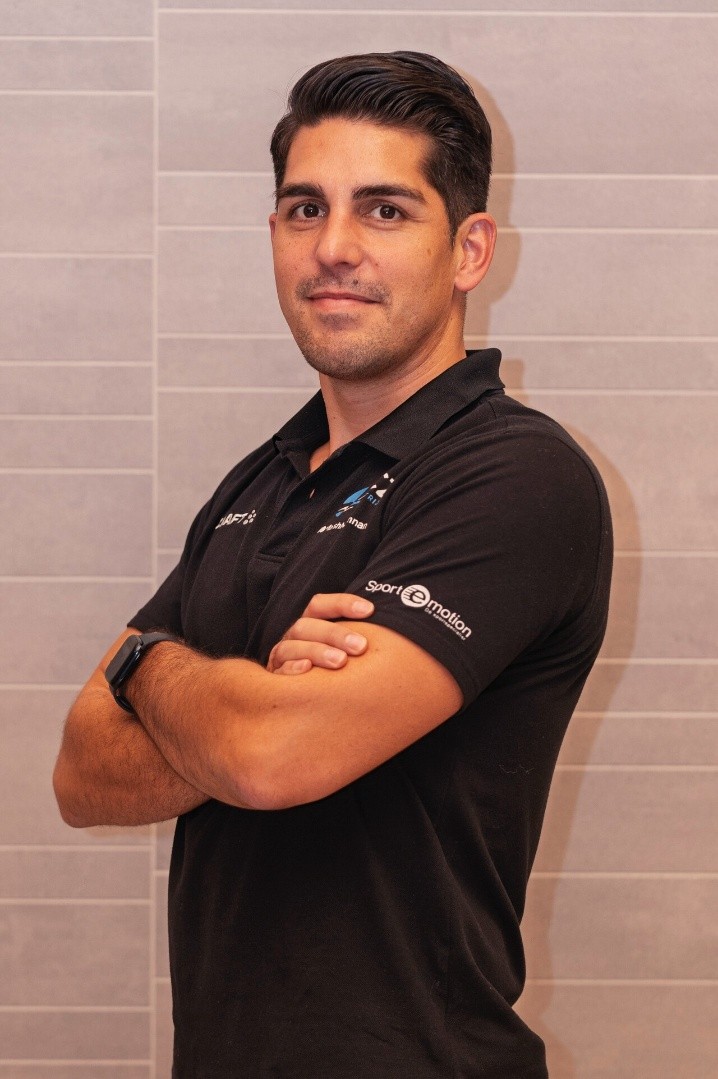 Martijn van der Berge